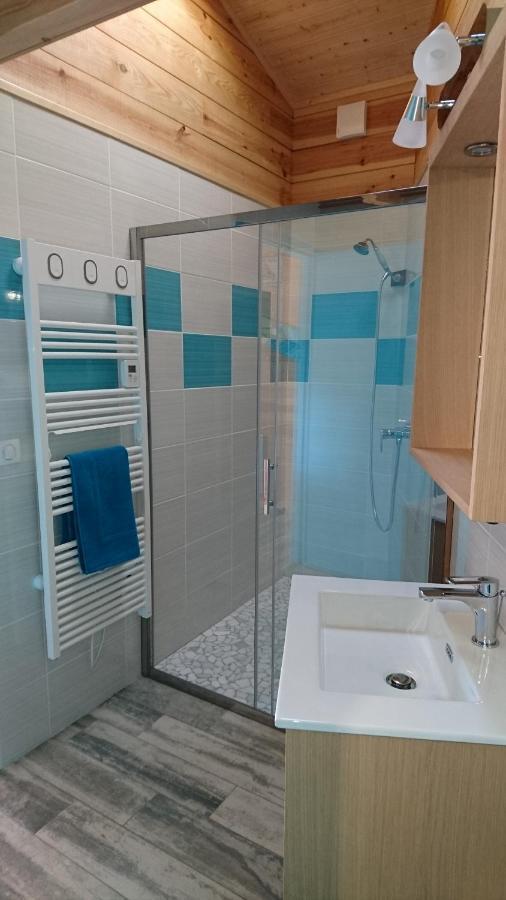 Brach Gite Avec Piscine Et Espace Bien-Etre Partages Entre Bordeaux Et Lacanau Ocean (Adults Only) מראה חיצוני תמונה