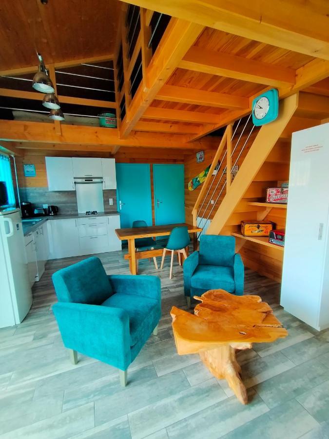 Brach Gite Avec Piscine Et Espace Bien-Etre Partages Entre Bordeaux Et Lacanau Ocean (Adults Only) מראה חיצוני תמונה