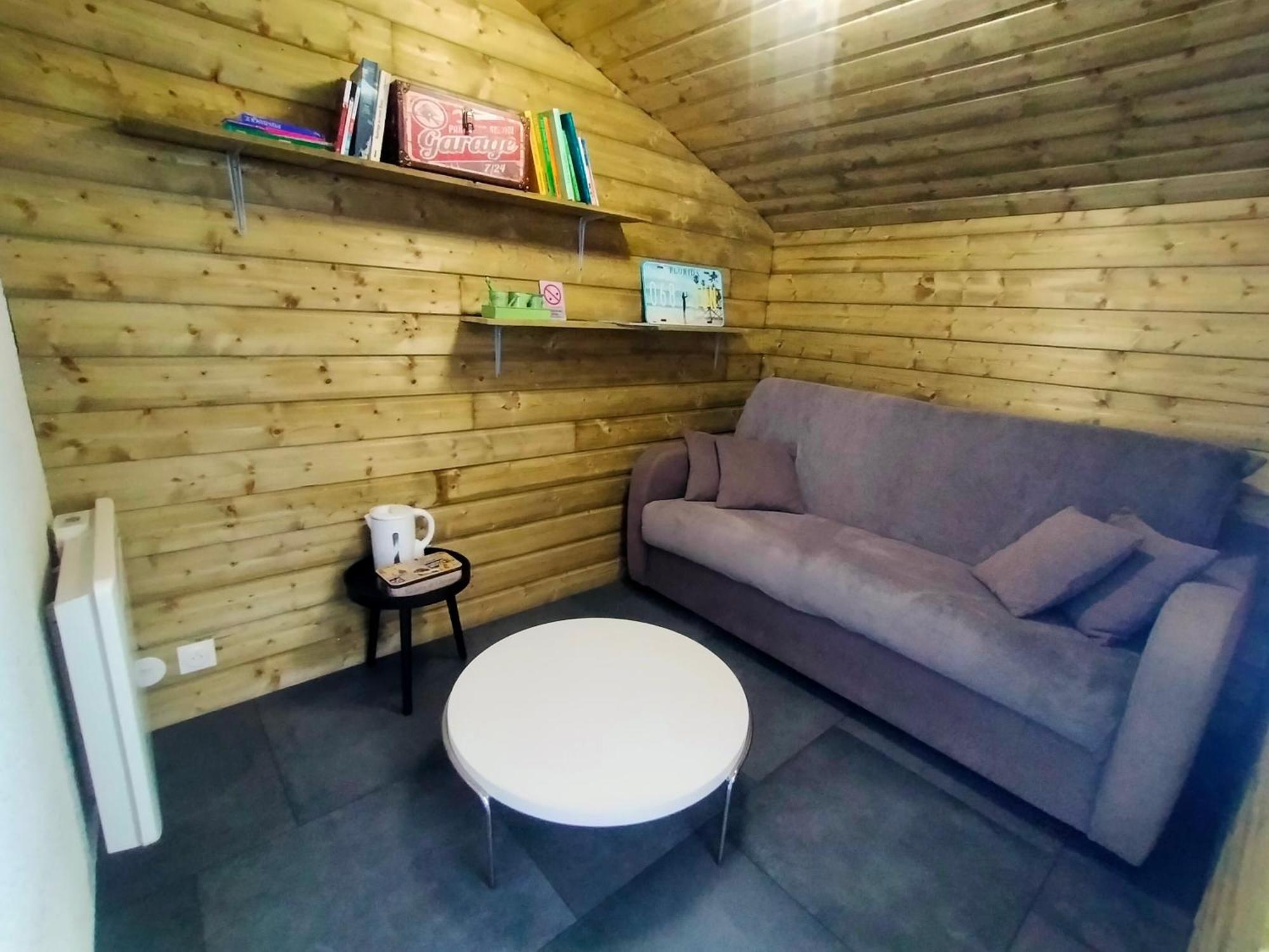 Brach Gite Avec Piscine Et Espace Bien-Etre Partages Entre Bordeaux Et Lacanau Ocean (Adults Only) מראה חיצוני תמונה